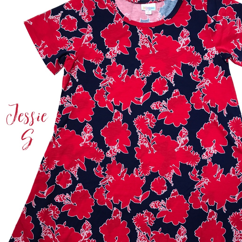 Patriotic Dress